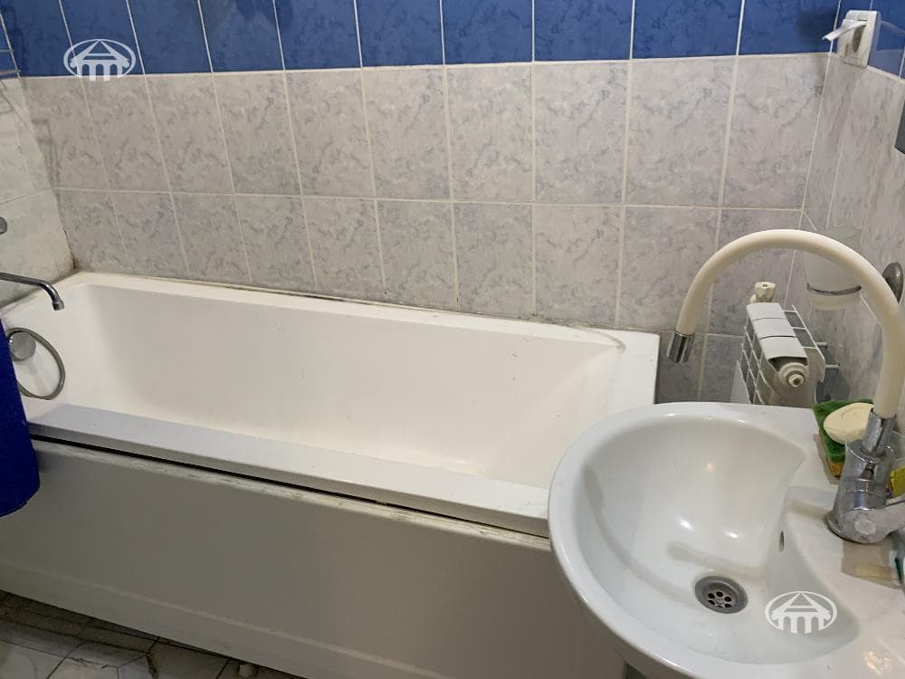Apartment · 2 rooms · 46 m² · Arabkir