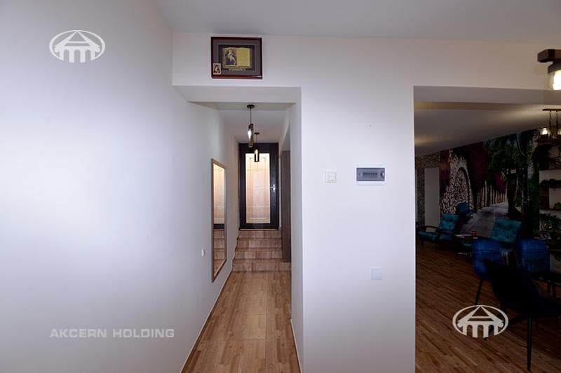 Mansion · 3 rooms · 120 m² · Proshyan