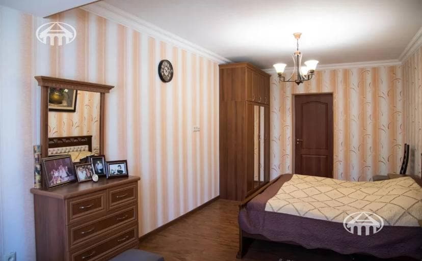 Apartment · 6 rooms · 153 m² · Dilijan