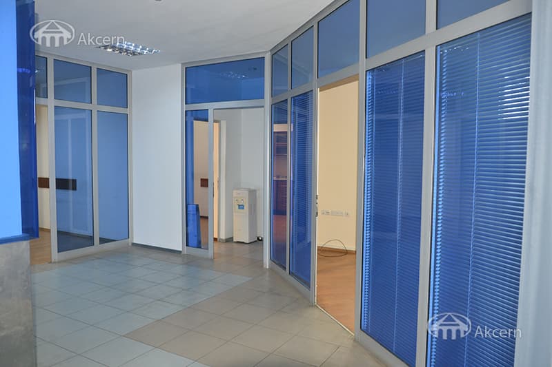 Офис · 316 м² · Канакер-Зейтун