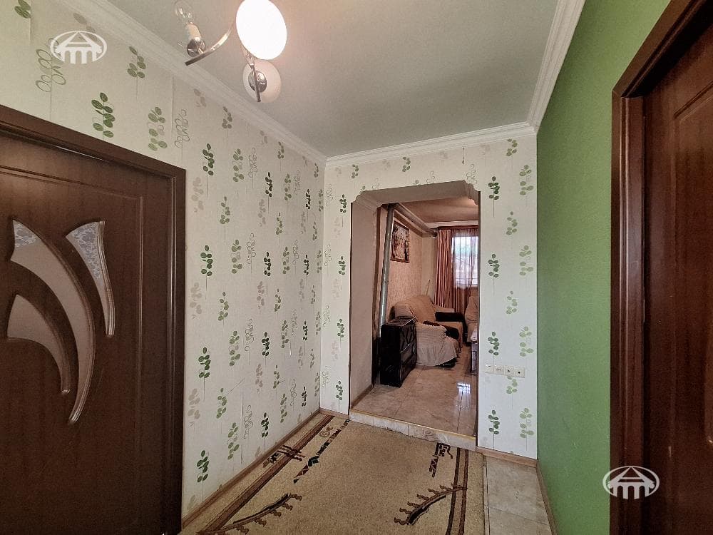 House · 6 rooms · 125 m² · Malatia-Sebastia