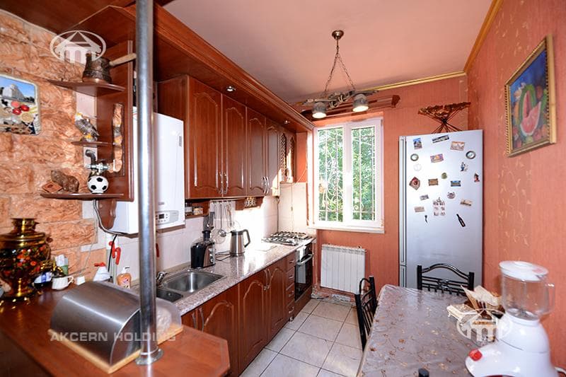 House · 4 rooms · 125 m² · Nor Nork