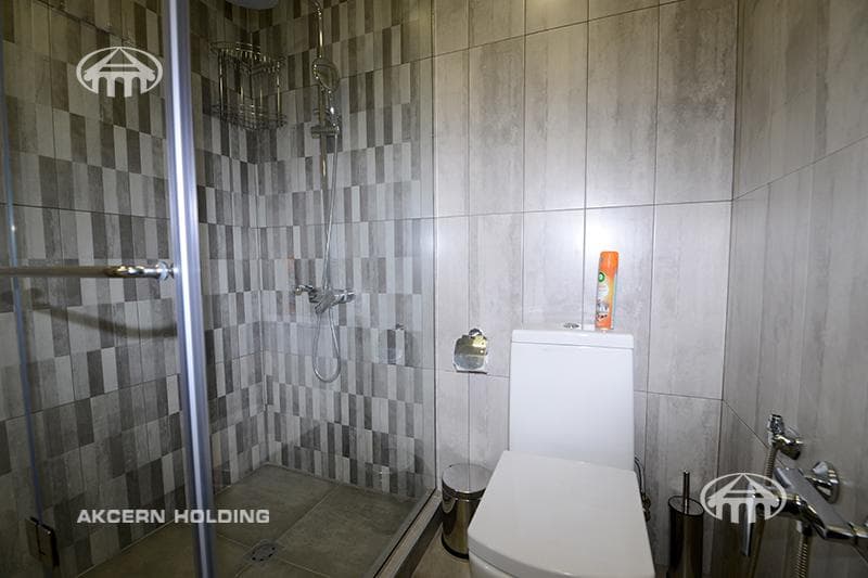 Apartment · 3 rooms · 96.5 m² · Arabkir