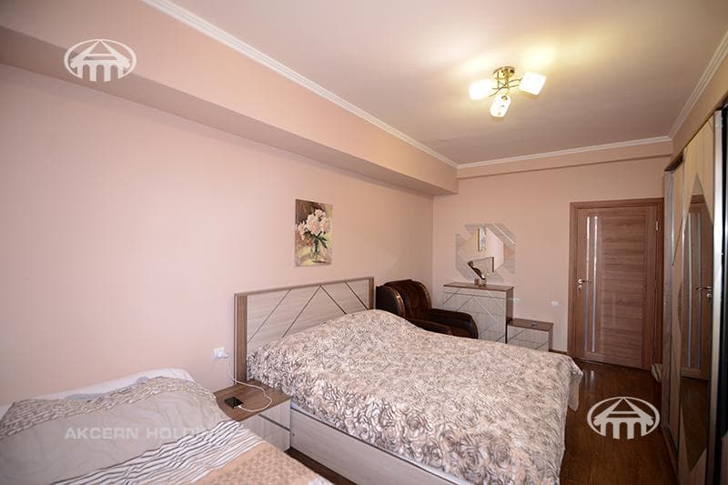 Apartment · 3 rooms · 88 m² · Arabkir