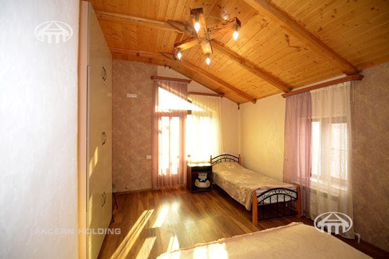 Առանձնատուն · 4 սեն. · 132 մ² · Ծաղկաձոր