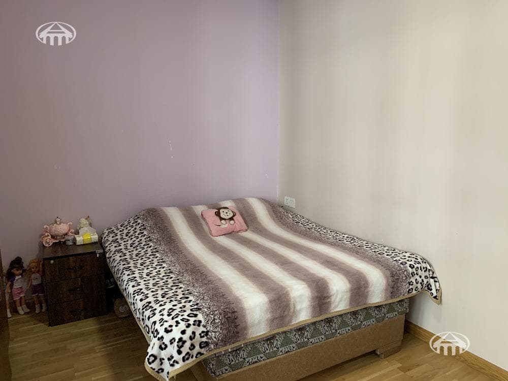 Квартира · 4 комн. · 124 м² · Канакер-Зейтун