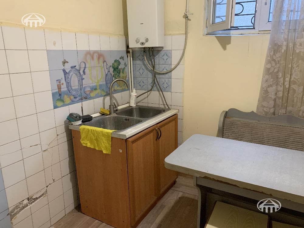 Apartment · 2 rooms · 89 m² · Arabkir