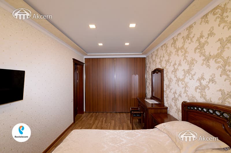 Квартира · 3 комн. · 79 м² · Нор-Норк