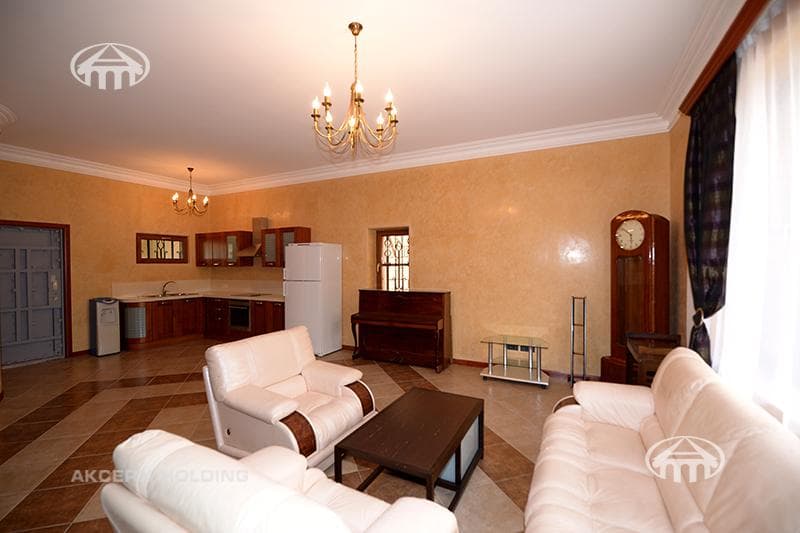Country house · 4 rooms · 289.5 m² · Dzoraghbyur
