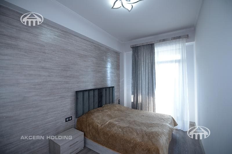 Квартира · 3 комн. · 85 м² · Арабкир