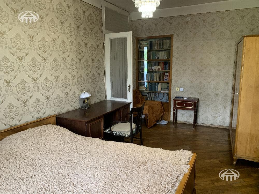 Apartment · 3 rooms · 80 m² · Arabkir