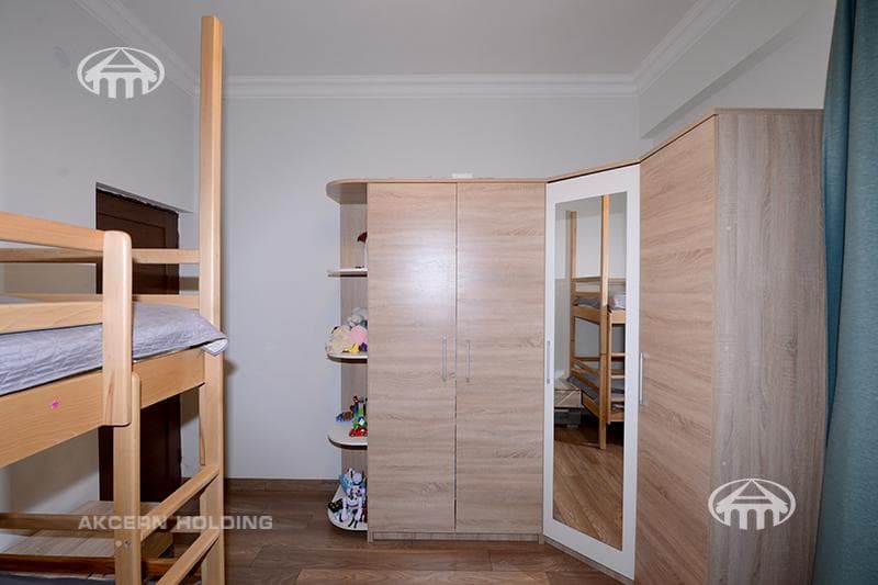 Квартира · 2 комн. · 63 м² · Давташен
