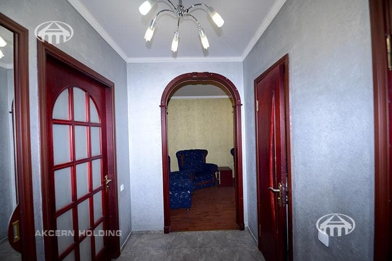 Квартира · 2 комн. · 68 м² · Арабкир