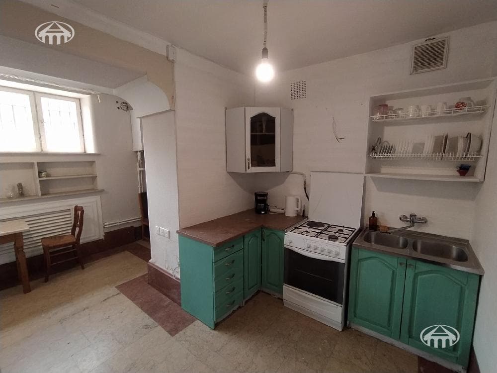 Офис · 164 м² · Кентрон