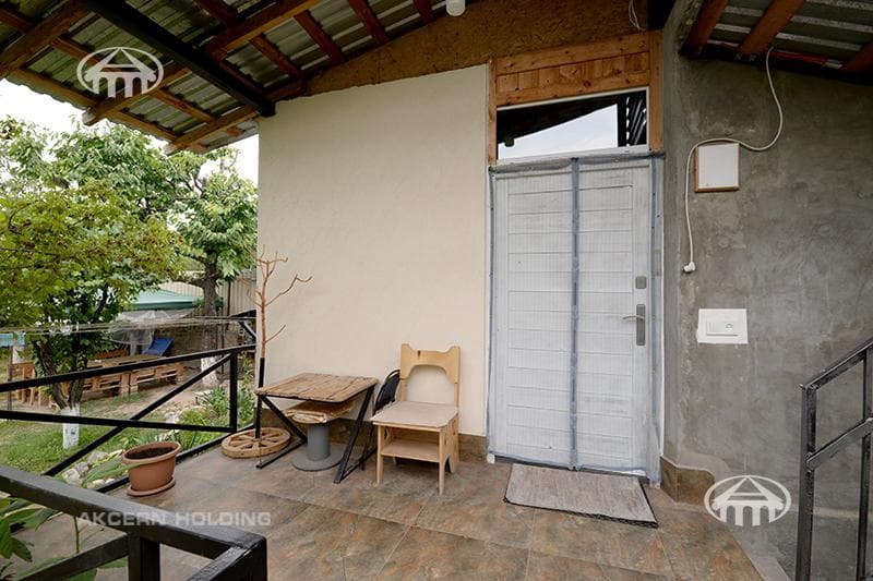 Mansion · 5 rooms · 122 m² · Dzoraghbyur — photo 3 / 27