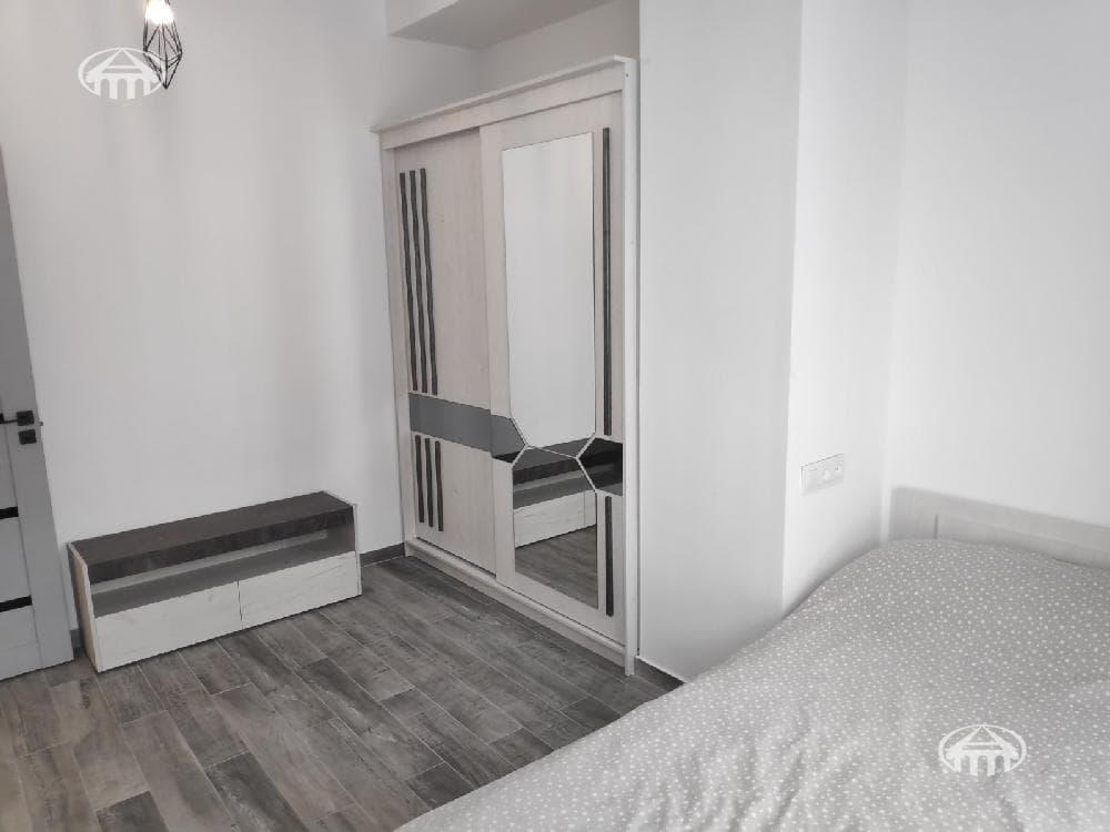 Apartment · 3 rooms · 74 m² · Kanaker-Zeytun