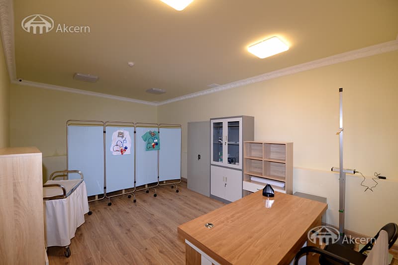 Առանձնատուն · 6 սեն. · 650 մ² · Աջափնյակ