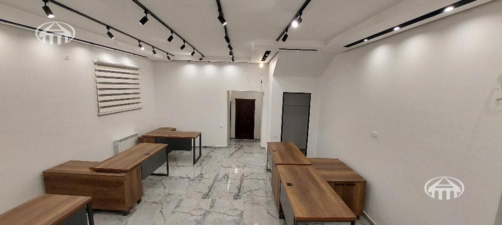 Office · 180 m² · Kanaker-Zeytun