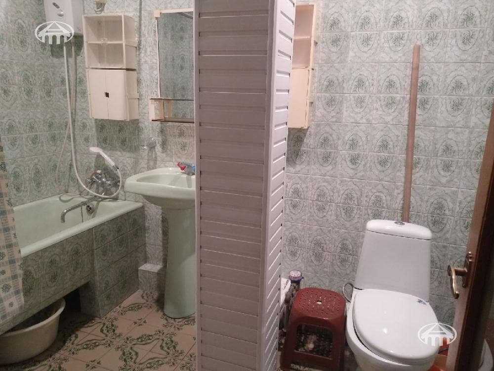 Квартира · 1 комн. · 53 м² · Аджапняк