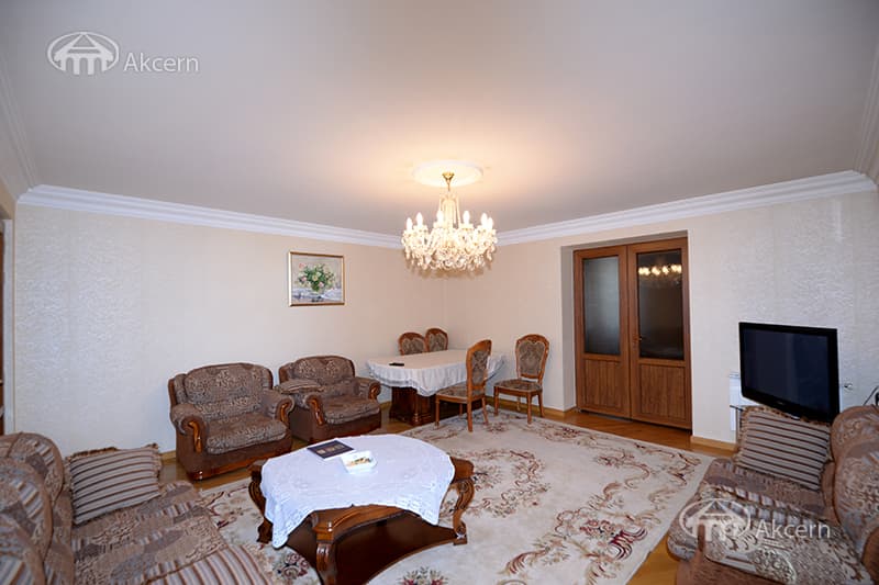Apartment · 2 rooms · 54 m² · Arabkir