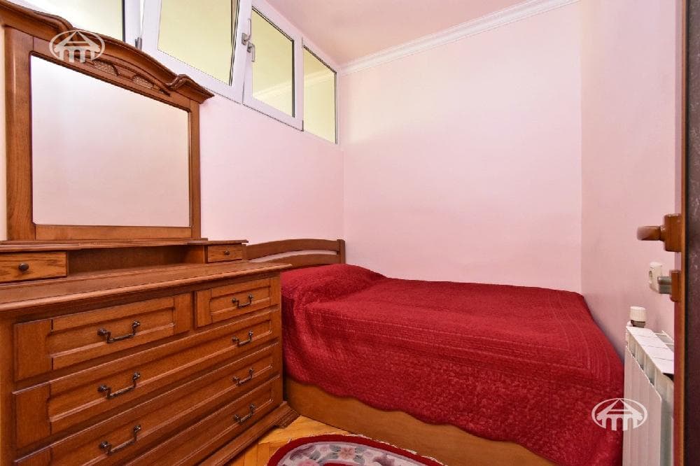 Квартира · 1 комн. · 40 м² · Нор-Норк