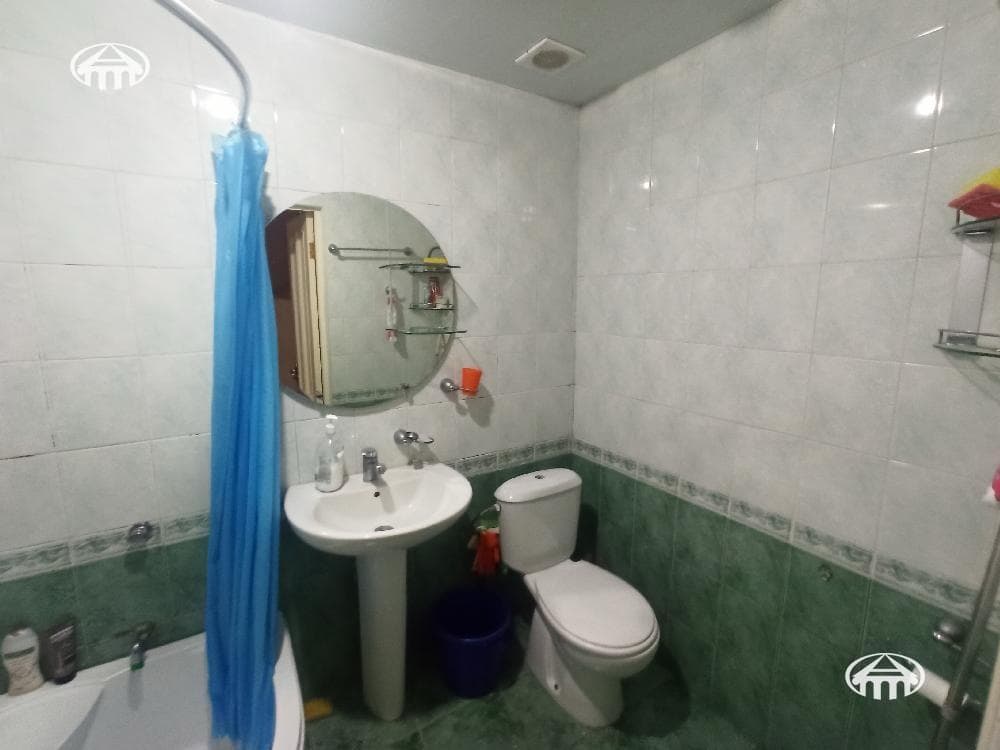 Apartment · 3 rooms · 102 m² · Arabkir