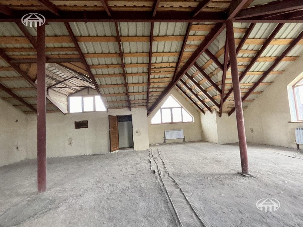 Mansion · 5 rooms · 536 m² · Davtashen — photo 13 / 21
