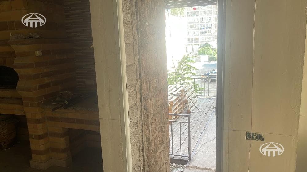 Office · 375 m² · Ajapnyak
