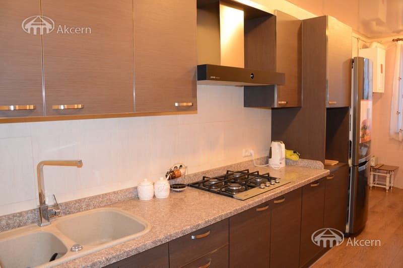 Apartment · 3 rooms · 96 m² · Arabkir