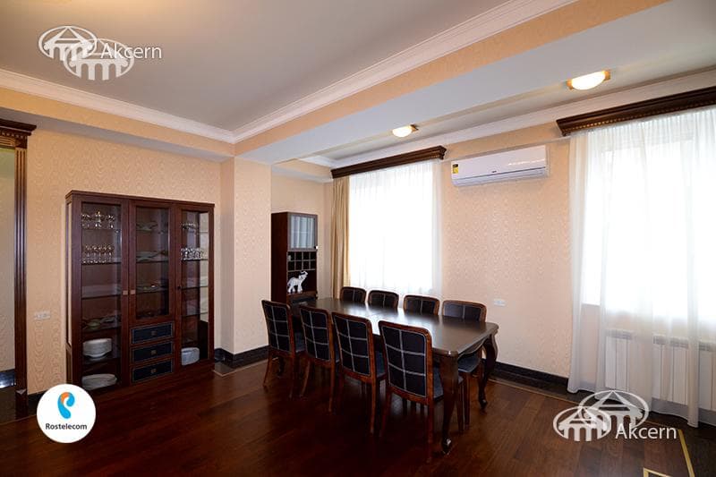 Apartment · 3 rooms · 115 m² · Arabkir