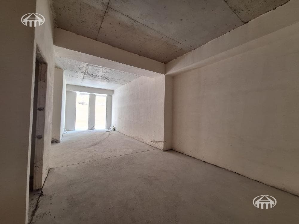 Apartment · 3 rooms · 81 m² · Nork-Marash