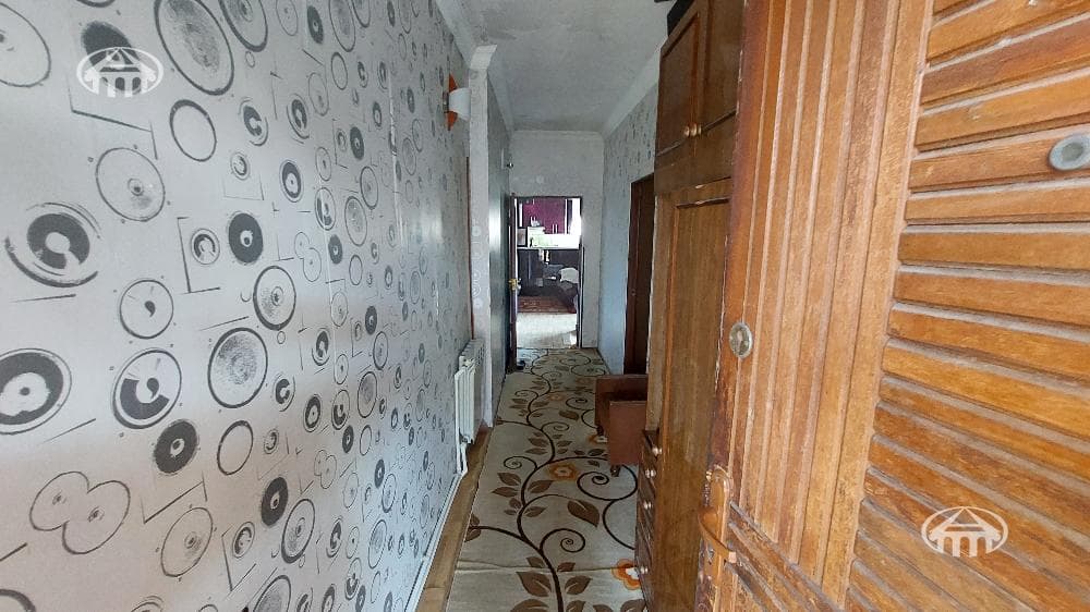 House · 4 rooms · 81 m² · Erebuni