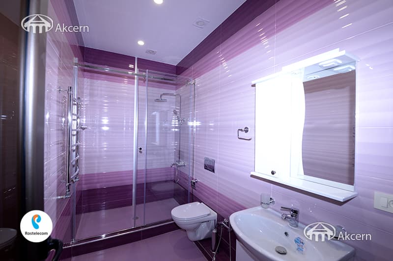 Mansion · 7 rooms · 907 m² · Arabkir