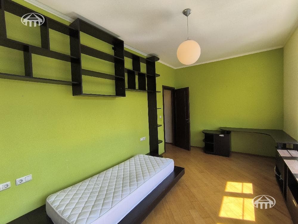 Особняк · 5 комн. · 407 м² · Ваагни