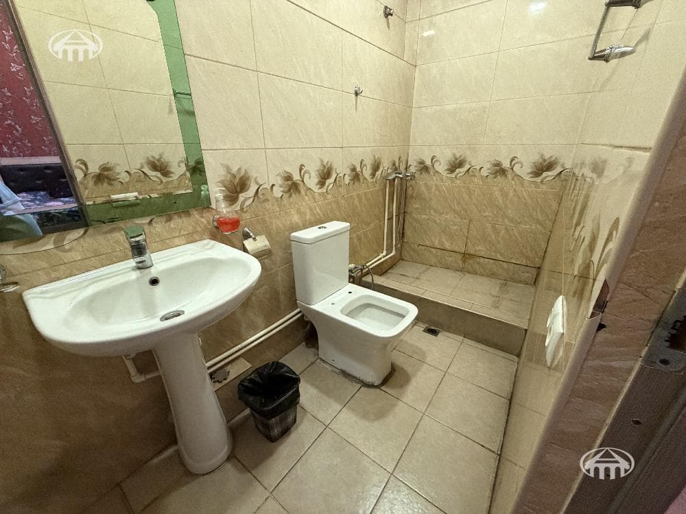 Hotel · 9 rooms · 380 m² · Shengavit