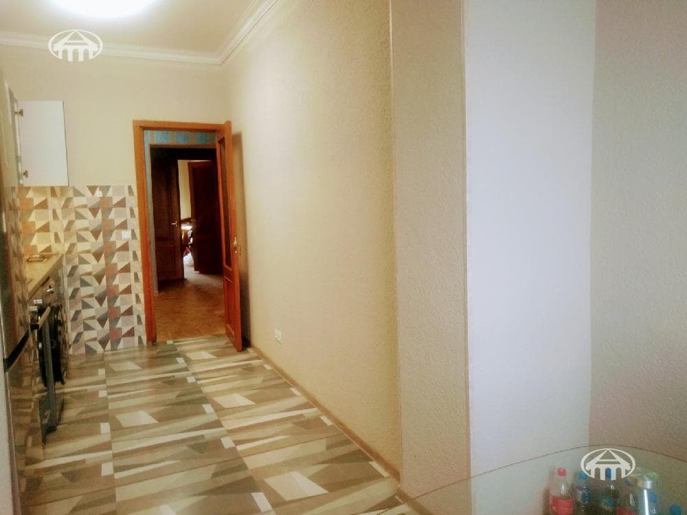 Квартира · 3 комн. · 85 м² · Кентрон