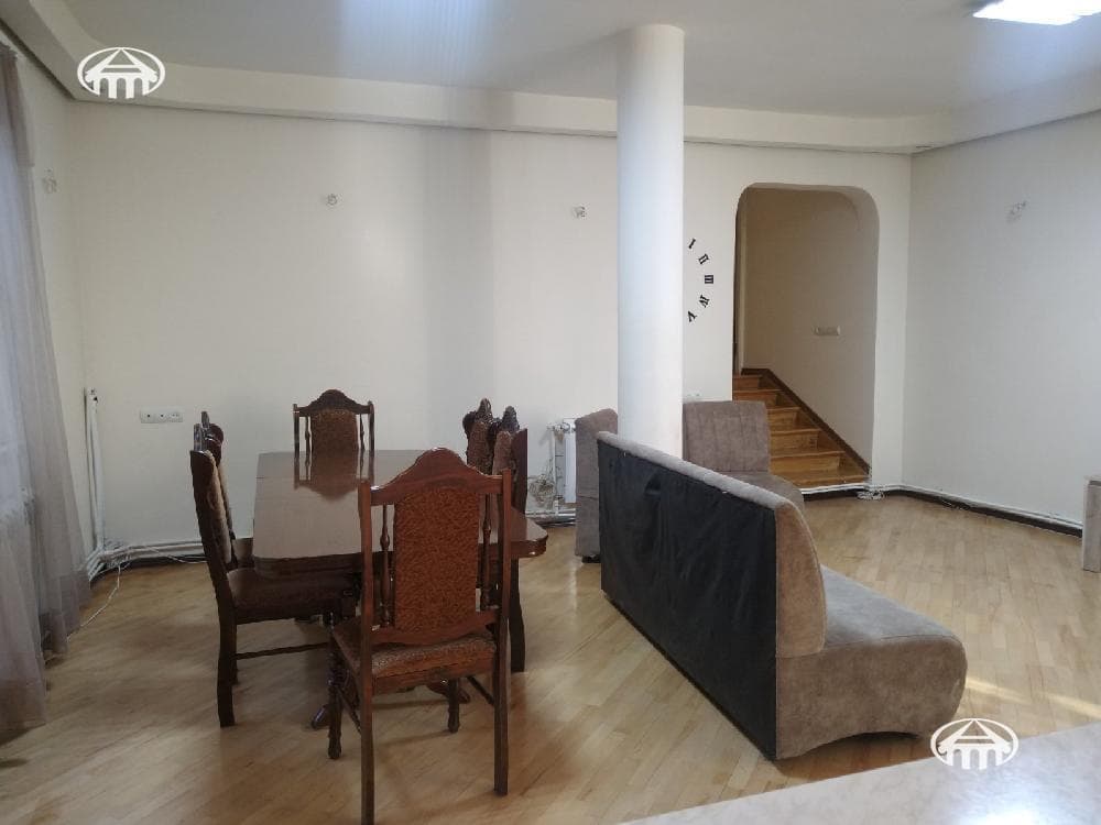 Apartment · 4 rooms · 121 m² · Arabkir