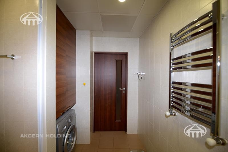 Квартира · 2 комн. · 63 м² · Кентрон