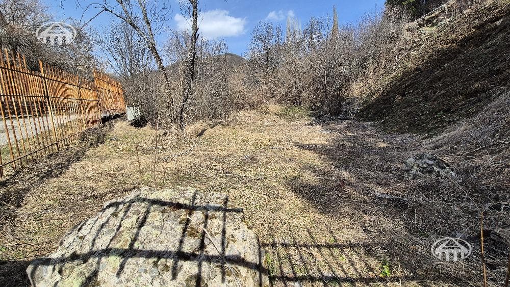 Участок · 2 790 м² · Арзакан