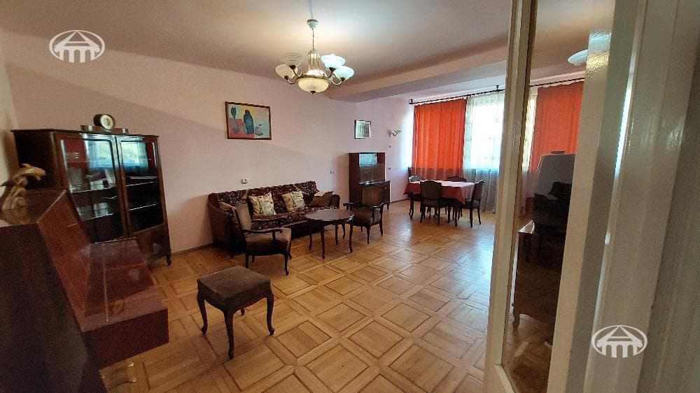 Квартира · 3 комн. · 153 м² · Кентрон