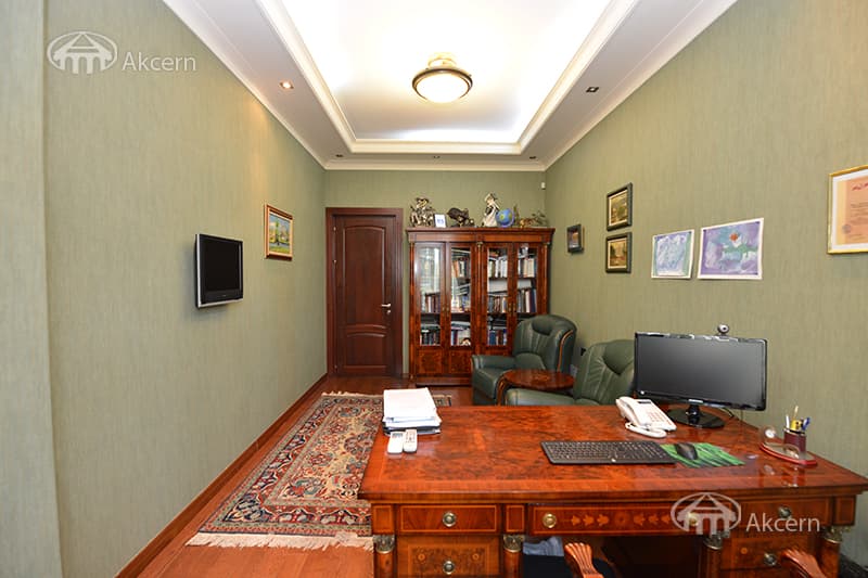 Առանձնատուն · 5 սեն. · 745 մ² · Արաբկիր