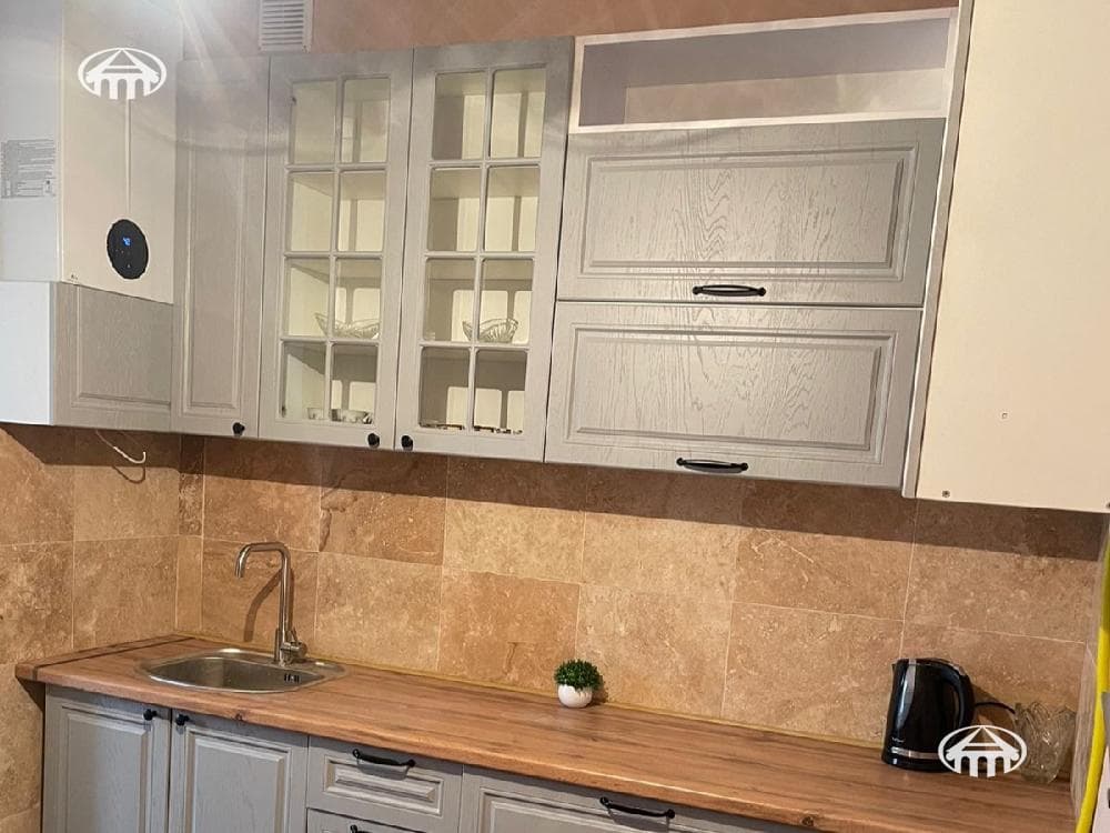 Apartment · 3 rooms · 63 m² · Arabkir