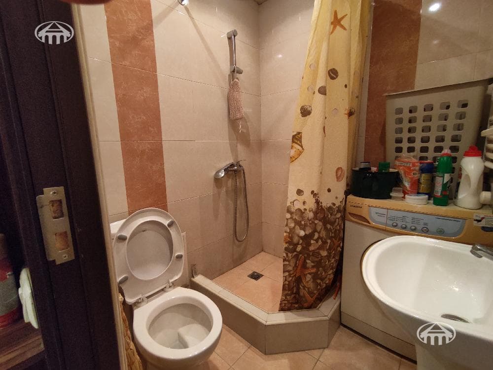 Apartment · 1 rooms · 39 m² · Arabkir