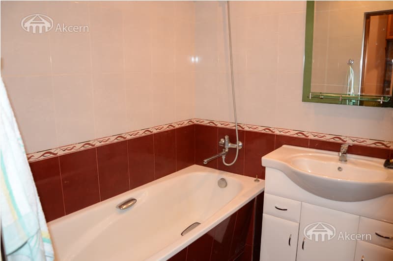 Квартира · 2 комн. · 60 м² · Арабкир