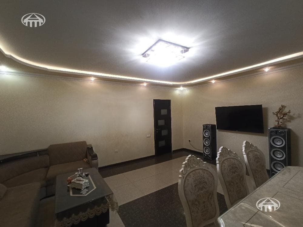 Квартира · 3 комн. · 73 м² · Малатия-Себастия