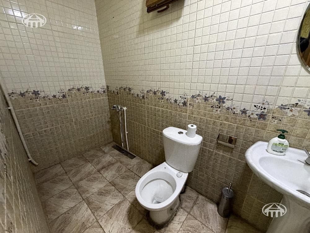 Hotel · 9 rooms · 380 m² · Shengavit