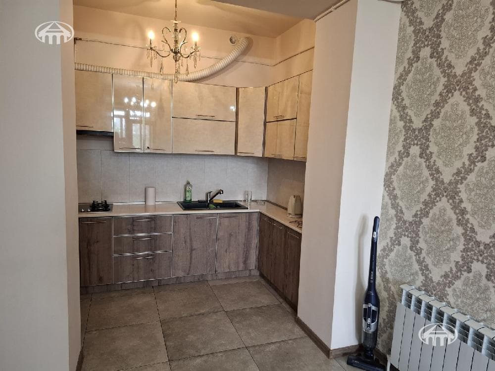 Apartment · 2 rooms · 67 m² · Arabkir