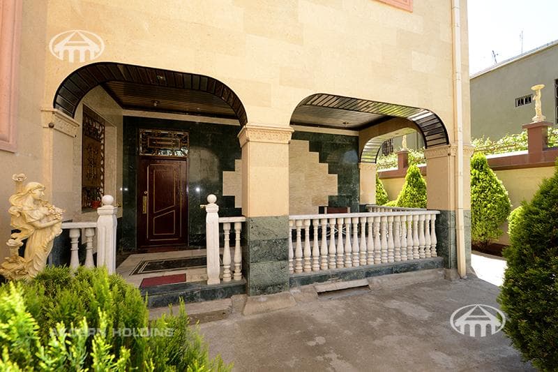 Mansion · 6 rooms · 436 m² · Arabkir — photo 24 / 39