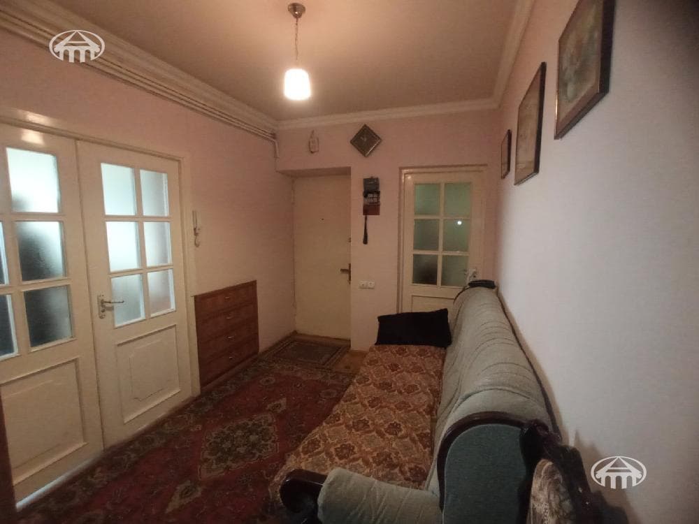 Apartment · 3 rooms · 94 m² · Malatia-Sebastia