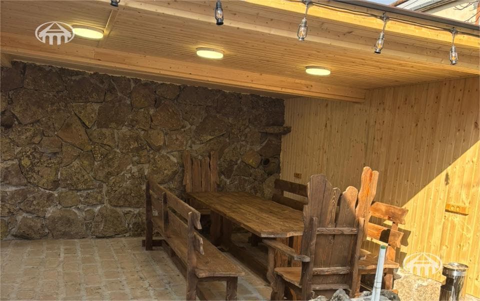 Дом · 3 комн. · 50 м² · Джрвеж